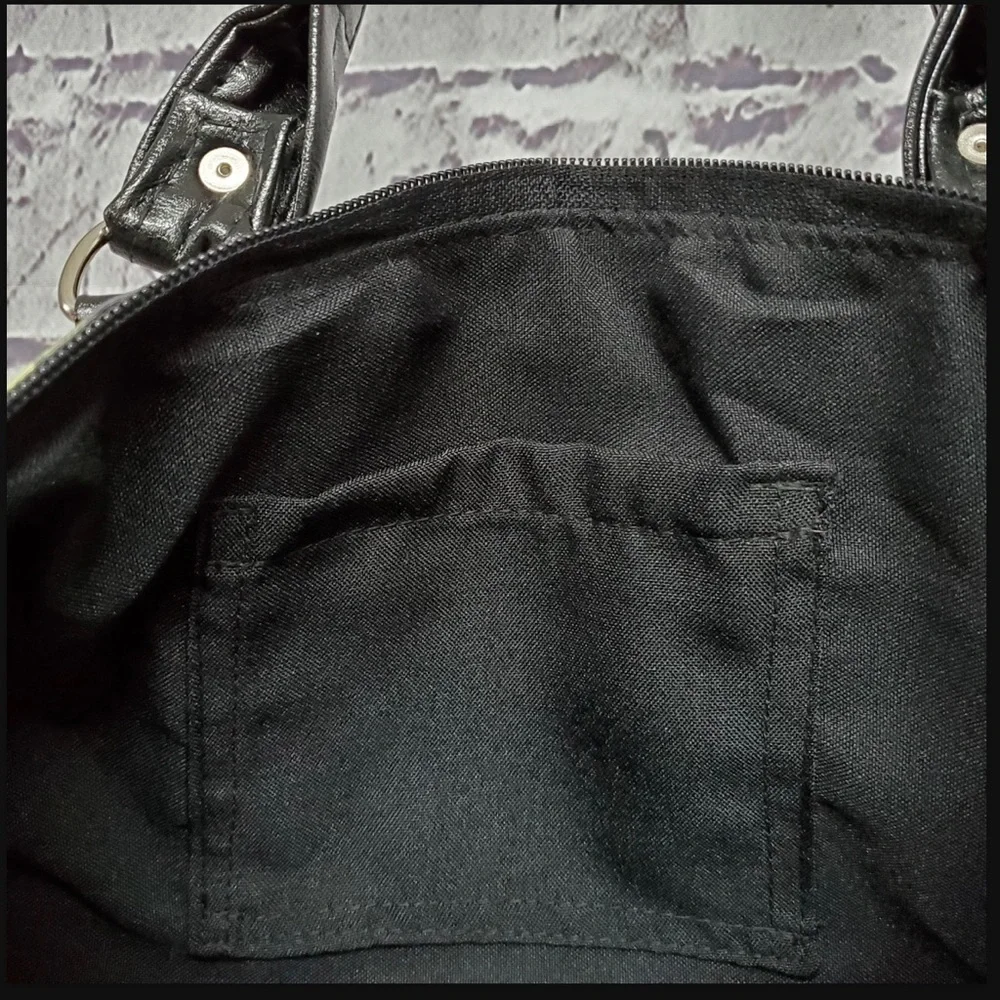 Top Notch by Design “Princess Bags” Bowler - Picture 6 of 6